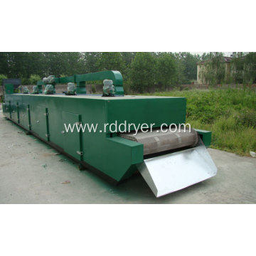 Commercial Vegetable Drier